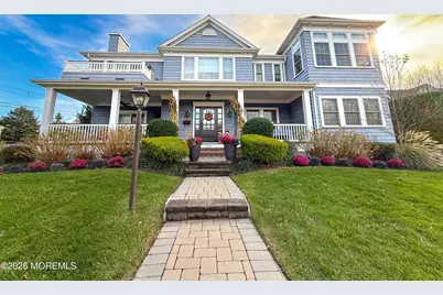 315 Pitney Avenue, Spring Lake, NJ 07762 - Photo 1