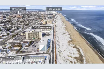 510 Ocean Avenue #25, Long Branch, NJ 07740 - Photo 10
