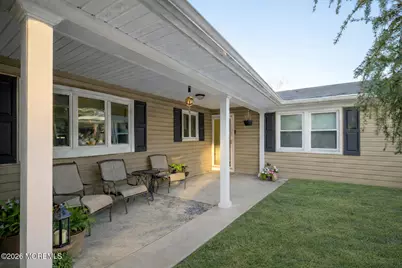 351 Taylors Mills Road, Manalapan Township, NJ 07726 - Photo 2