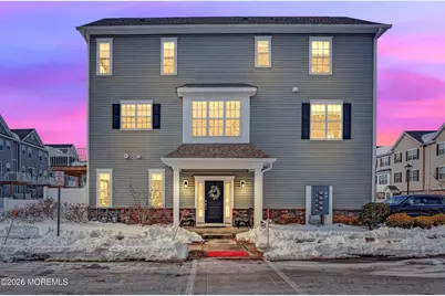 1901 Evans Lane, Middletown, NJ 07748 - Photo 4