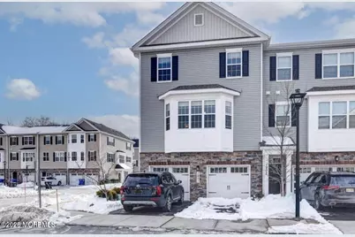 1901 Evans Lane, Middletown, NJ 07748 - Photo 1