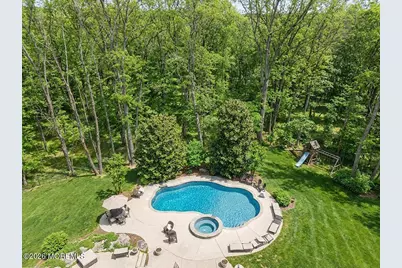 6 Wolcott Drive, Millstone Township, NJ 08510 - Photo 44