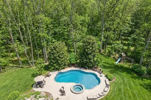 6 Wolcott Dr, Millstone Township, NJ 08510 - Photo 44