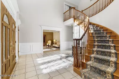 6 Wolcott Drive, Millstone Township, NJ 08510 - Photo 4