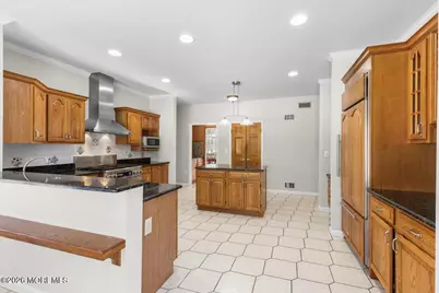 6 Wolcott Drive, Millstone Township, NJ 08510 - Photo 14