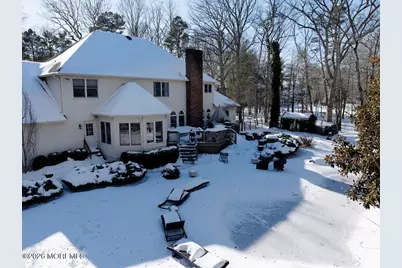 6 Wolcott Drive, Millstone Township, NJ 08510 - Photo 46