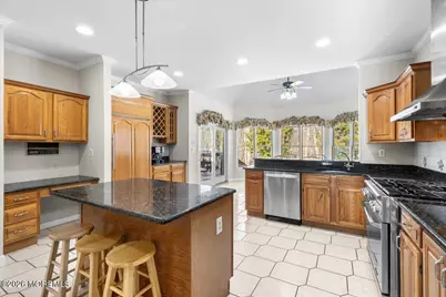 6 Wolcott Drive, Millstone Township, NJ 08510 - Photo 12