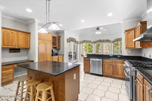 6 Wolcott Dr, Millstone Township, NJ 08510 - Photo 12