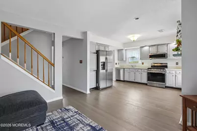 107 Lloyd Court #107, East Brunswick Township, NJ 08816 - Photo 6