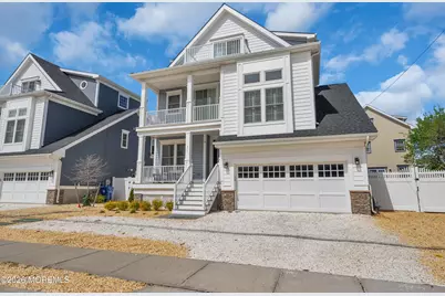 511 N Highway 35, Mantoloking, NJ 08738 - Photo 1