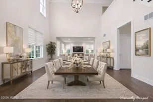 17 Spalding Dr, Holmdel, NJ 07733 - Photo 6