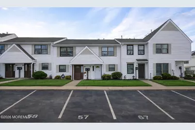 57 English Club Drive, Englishtown, NJ 07726 - Photo 2