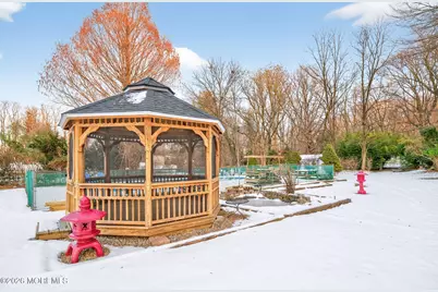 6 Storer Court #1, Morganville, NJ 07751 - Photo 40