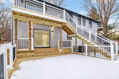 6 Storer Court #1, Morganville, NJ 07751 - Photo 34