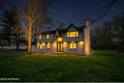 6 Storer Court #1, Morganville, NJ 07751 - Photo 48