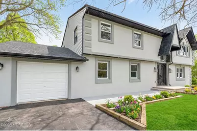 6 Storer Court #1, Morganville, NJ 07751 - Photo 4