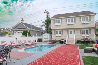 110 5th Avenue, Belmar, NJ 07719 - Photo 1