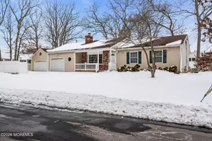 932 Elwood St, Forked River, NJ 08731 - Photo 6