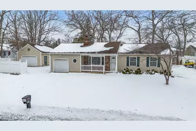 932 Elwood Street, Forked River, NJ 08731 - Photo 4