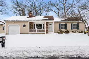 932 Elwood St, Forked River, NJ 08731 - Photo 1