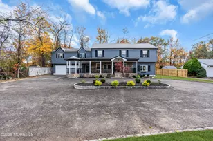 537 S Atlantic Ave, Matawan, NJ 07747 - Photo 8