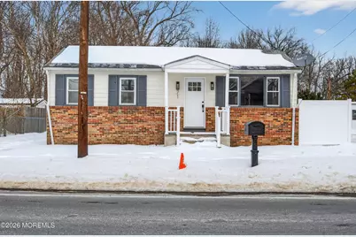 71 Jacobstown Road, New Egypt, NJ 08533 - Photo 18