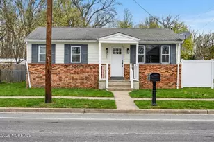 71 Jacobstown Rd, New Egypt, NJ 08533 - Photo 1