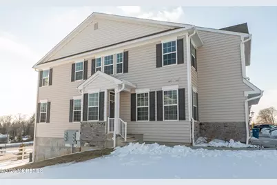 601 NE Charleston Drive #601, Monroe Township, NJ 08831 - Photo 2