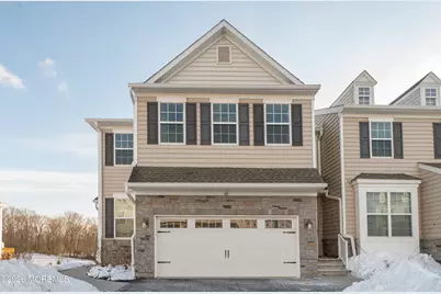 601 NE Charleston Drive #601, Monroe Township, NJ 08831 - Photo 1