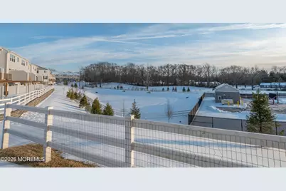 601 NE Charleston Drive #601, Monroe Township, NJ 08831 - Photo 32