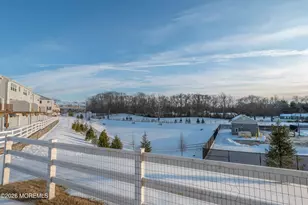 601 NE Charleston Dr, Monroe Township, NJ 08831 - Photo 32