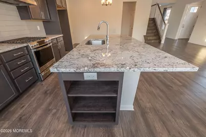 601 NE Charleston Drive #601, Monroe Township, NJ 08831 - Photo 8