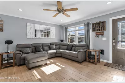 805 Cambridge Avenue, Union Beach, NJ 07735 - Photo 12