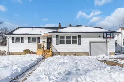 660 Hopping Road, Belford, NJ 07718 - Photo 1