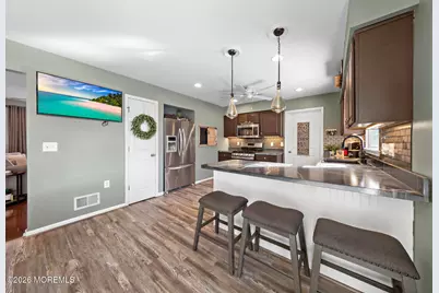 923 Tappan Street, Forked River, NJ 08731 - Photo 8