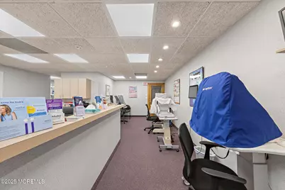 257 Monmouth Road #1B & 2B, Oakhurst, NJ 07755 - Photo 32