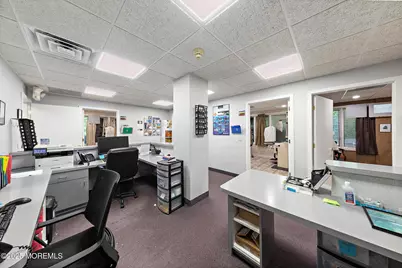 257 Monmouth Road #1B & 2B, Oakhurst, NJ 07755 - Photo 22