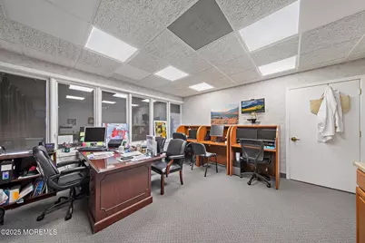 257 Monmouth Road #1B & 2B, Oakhurst, NJ 07755 - Photo 42