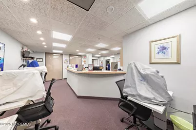 257 Monmouth Road #1B & 2B, Oakhurst, NJ 07755 - Photo 34