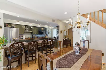 29 Rambling Meadow Court, Tinton Falls, NJ 07724 - Photo 12