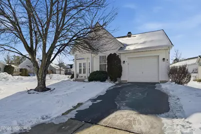 76 Mirage Boulevard, Barnegat, NJ 08005 - Photo 4