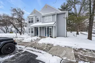 401 Hampton Ct, Manalapan Township, NJ 07726 - Photo 26