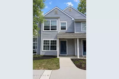401 Hampton Court #15-7, Manalapan Township, NJ 07726 - Photo 1