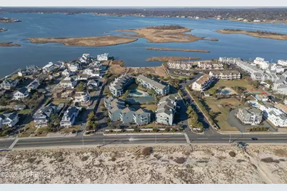 1566 Ocean Avenue #38, Sea Bright, NJ 07760 - Photo 1