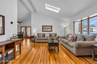 158 Cloverdale Circle, Tinton Falls, NJ 07724 - Photo 8