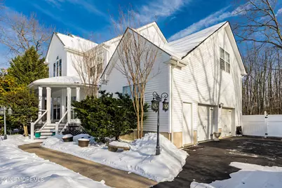 9 Kindling Way, Jackson, NJ 08527 - Photo 4