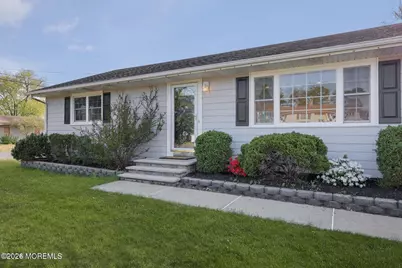 501 Burnside Street, Toms River Township, NJ 08757 - Photo 2