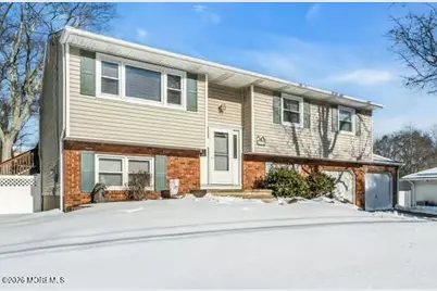 10 Lexington Road, Howell Township, NJ 07731 - Photo 30