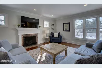 39 E River Road, Rumson, NJ 07760 - Photo 4