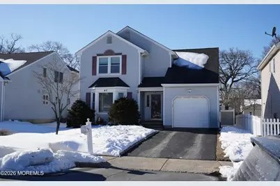 67 Essex Avenue, Hazlet Township, NJ 07734 - Photo 2